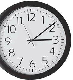 Clock